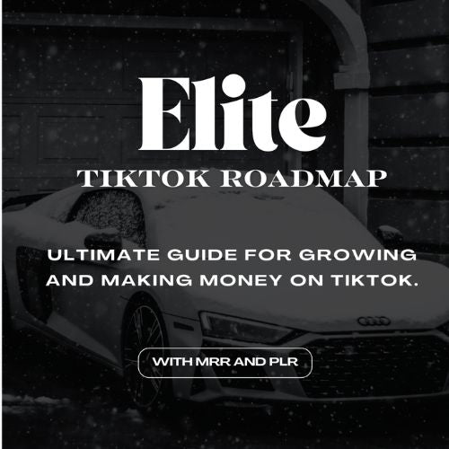 The Elite Digital Bundle