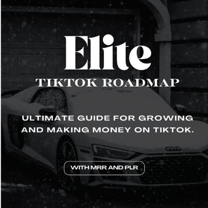 The Elite Digital Bundle